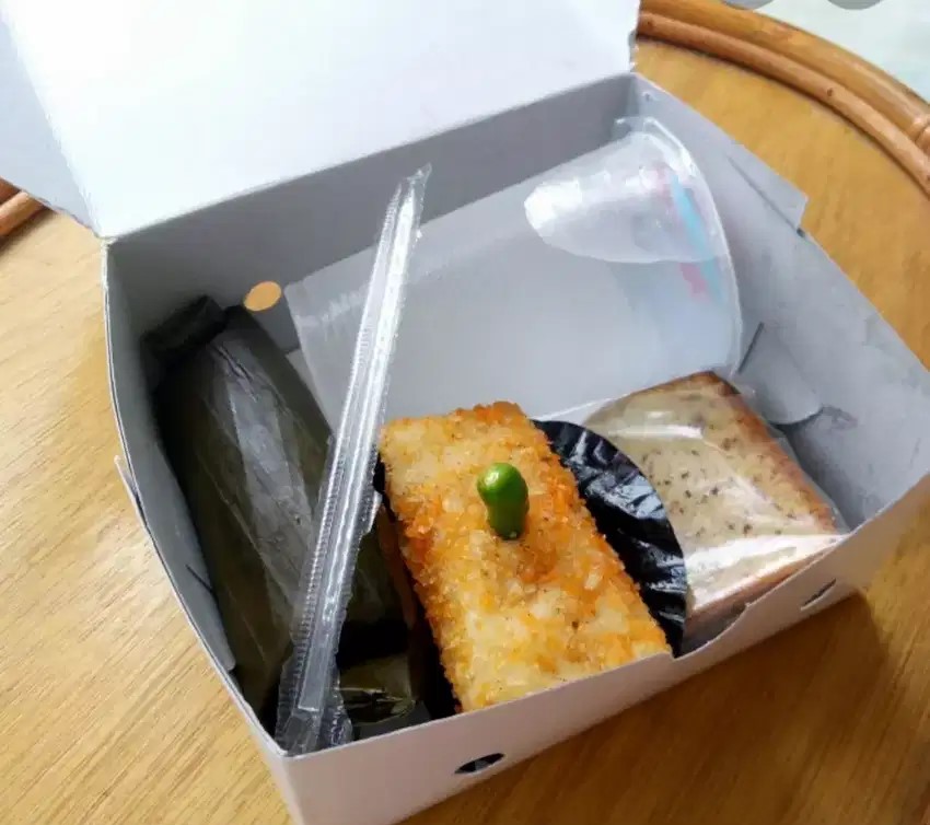 Snack Box Rieries 2