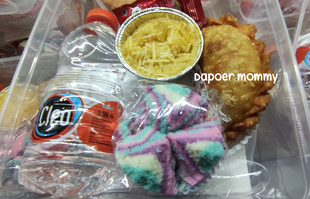 snack box 