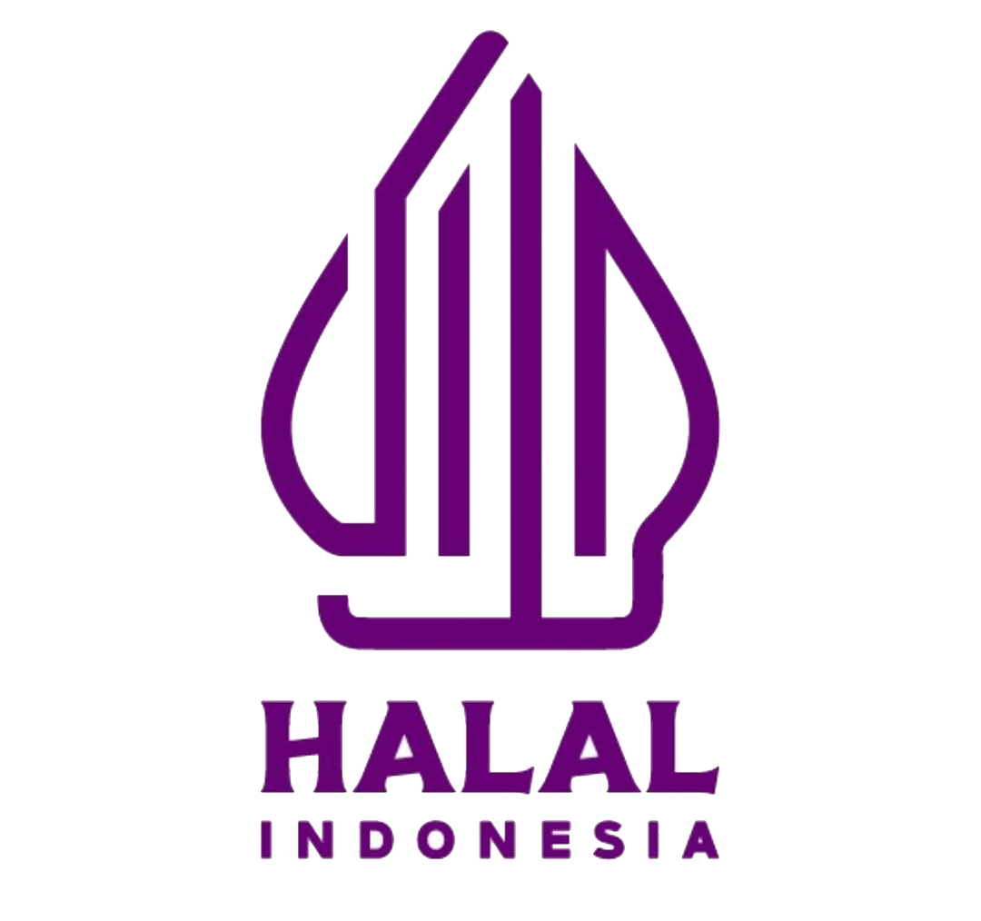 Sertifikat Halal