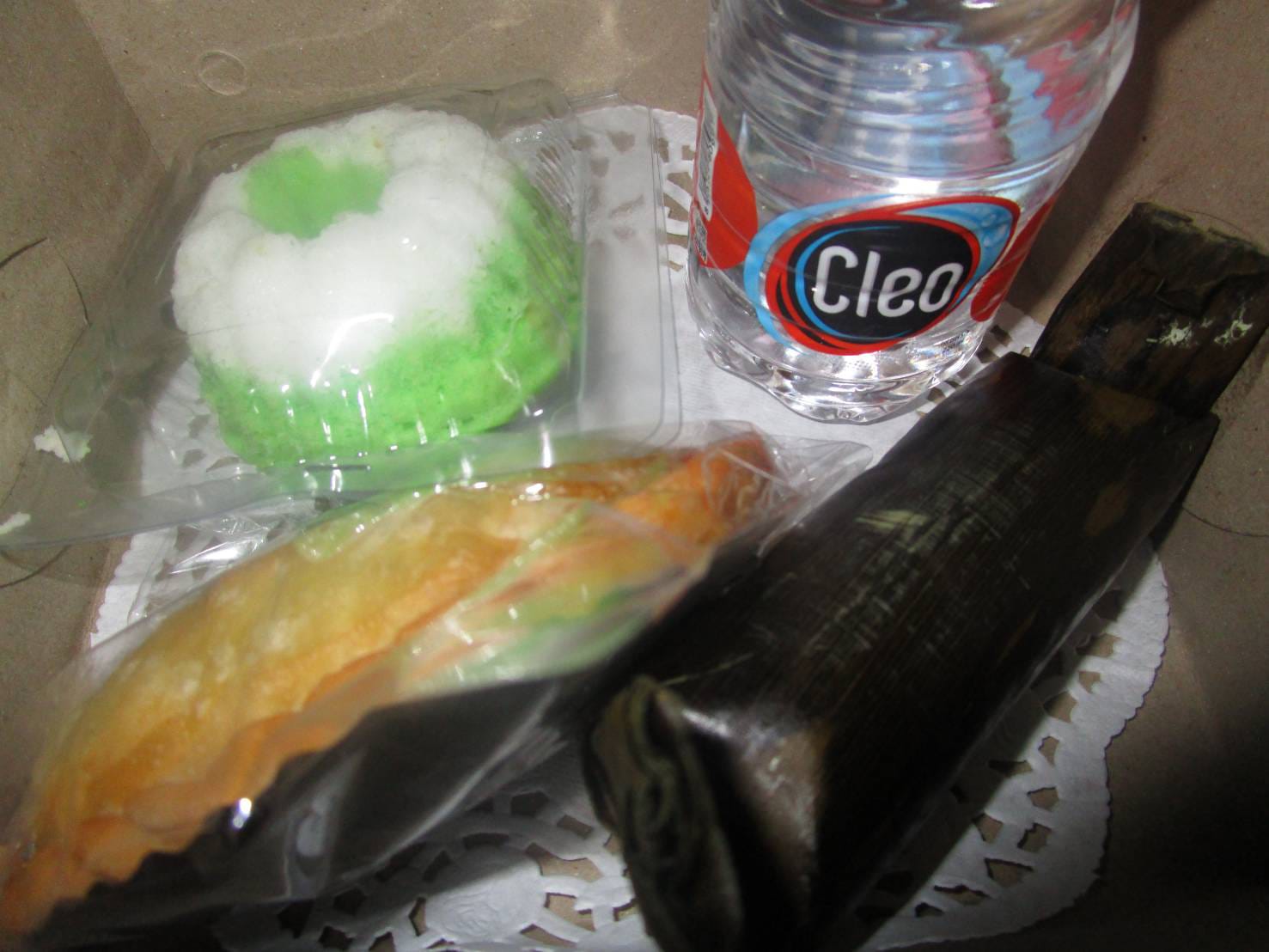 Shalimar Snack-Pasming