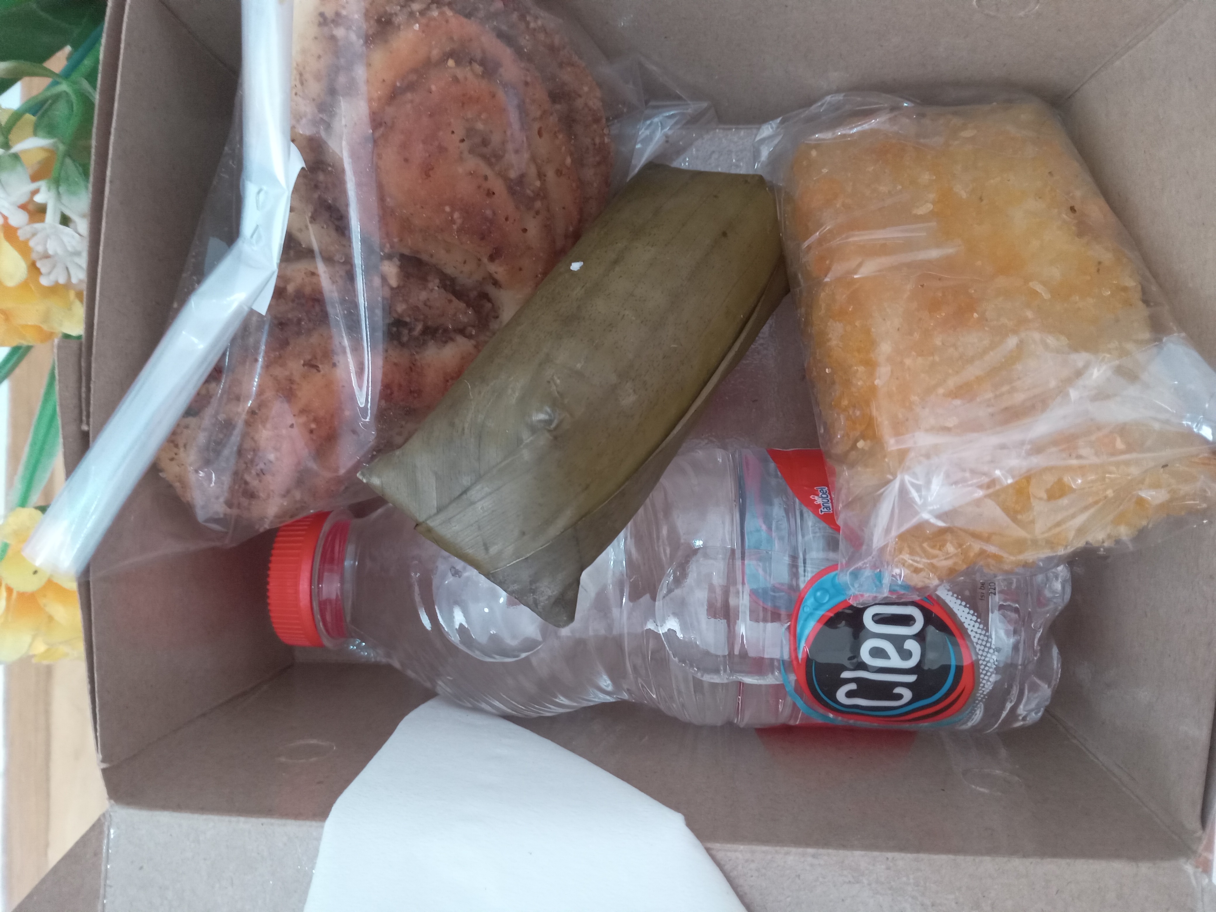 Snack Box Rieries 6