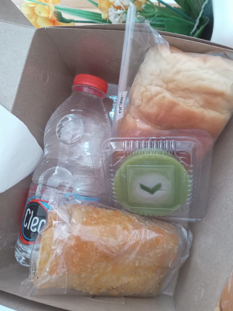 Snack Box Rieries 12