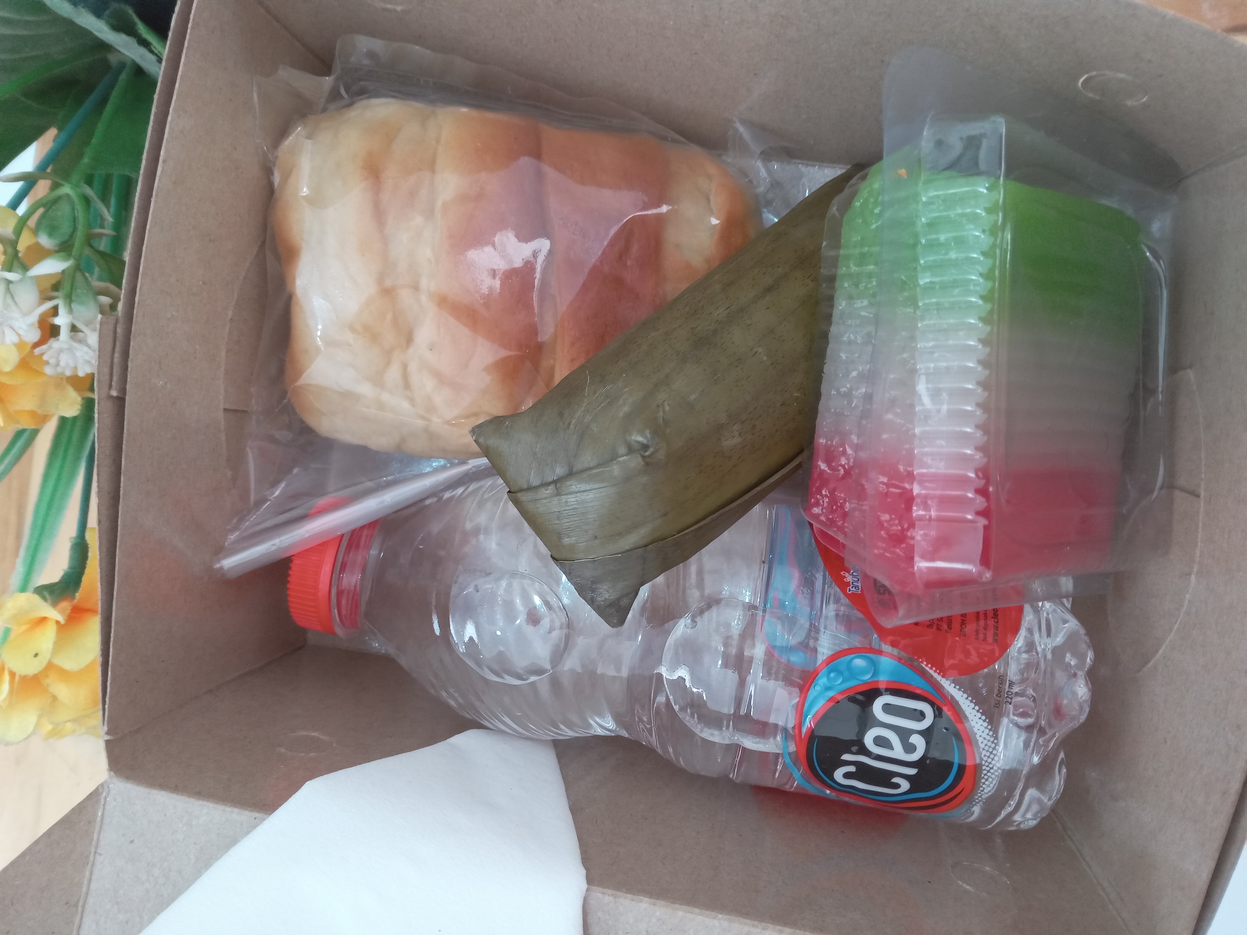 Snack Box Rieries 13