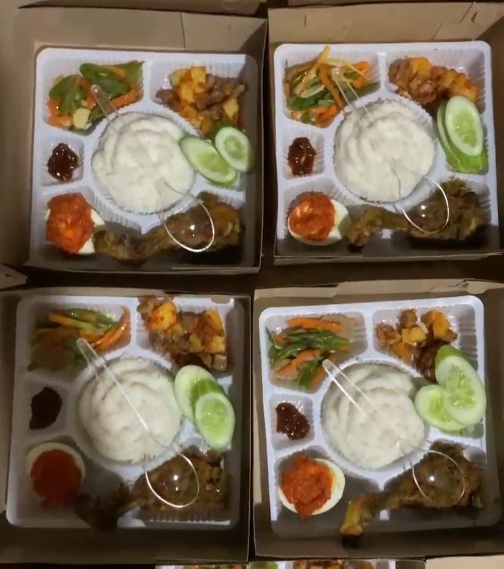 PAKET 1 ALVERNA BAKERY