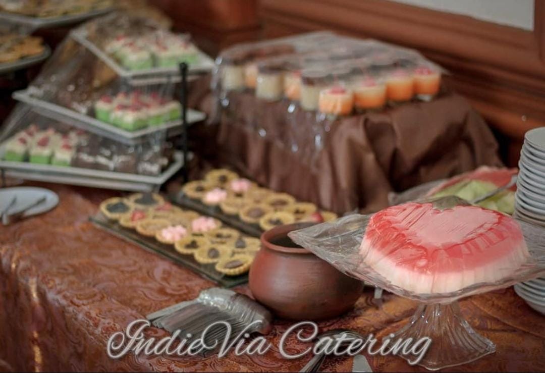 Snack Box Paket A