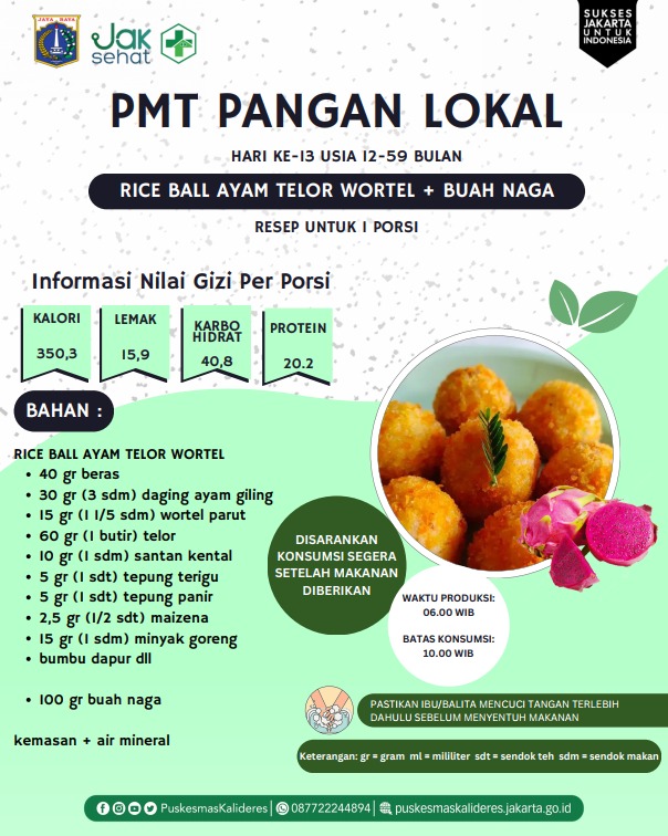 PMT 13