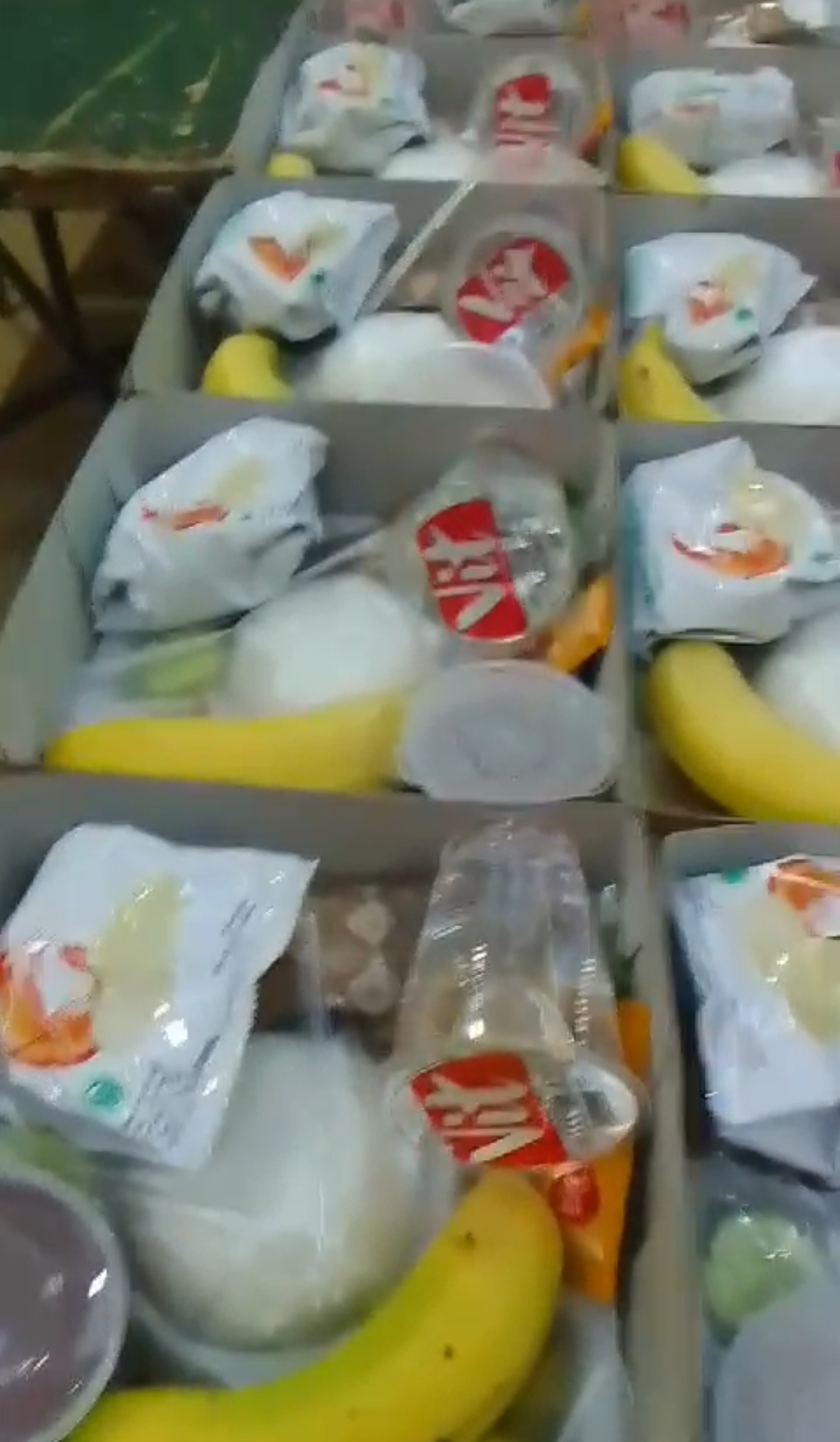 Nasi box