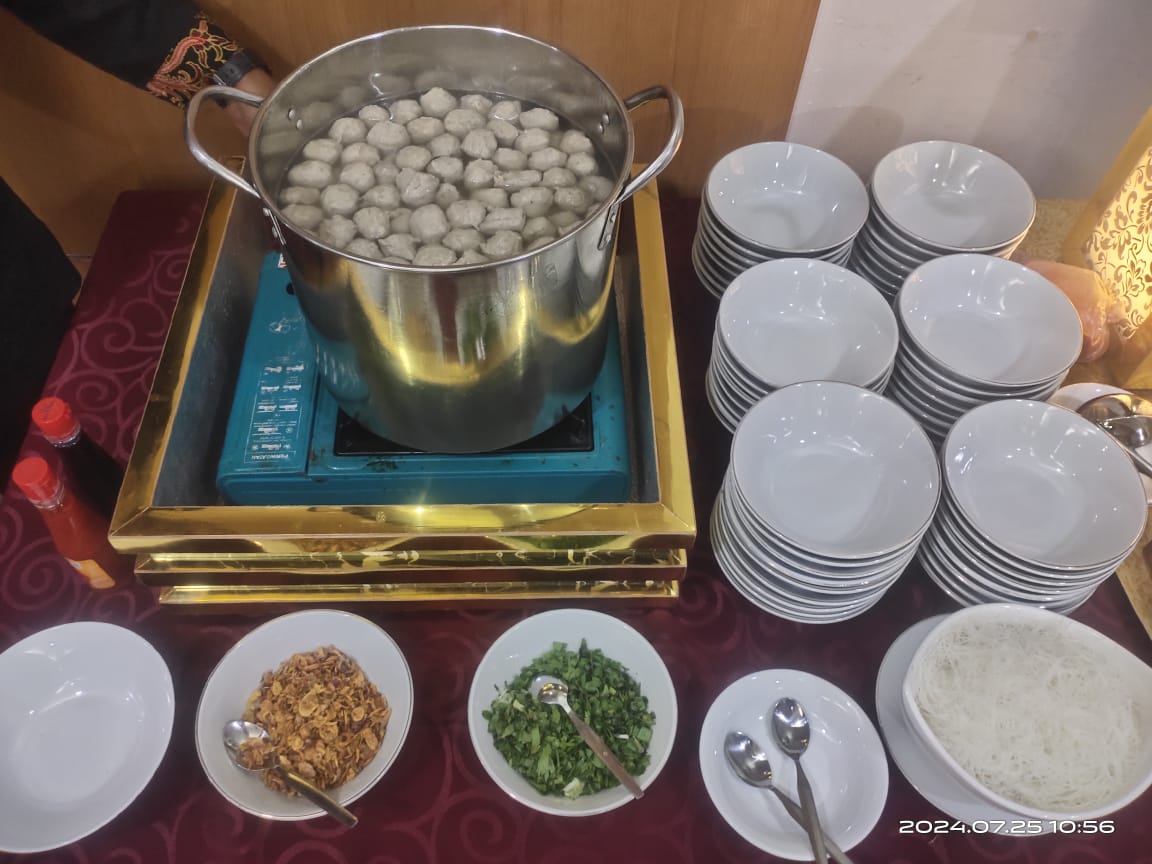 Bakso