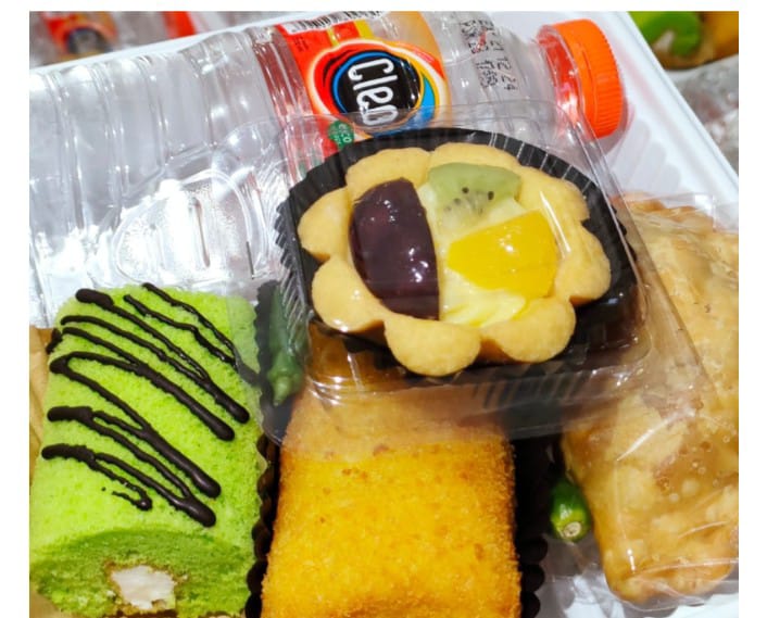 SNACK BOX ERYANTI ACEH