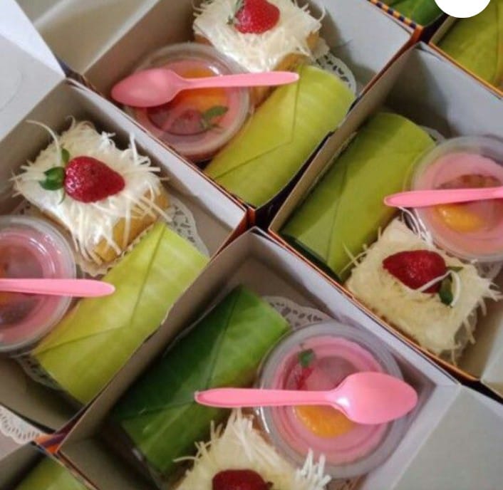 SNACK ERYANTI ACEH