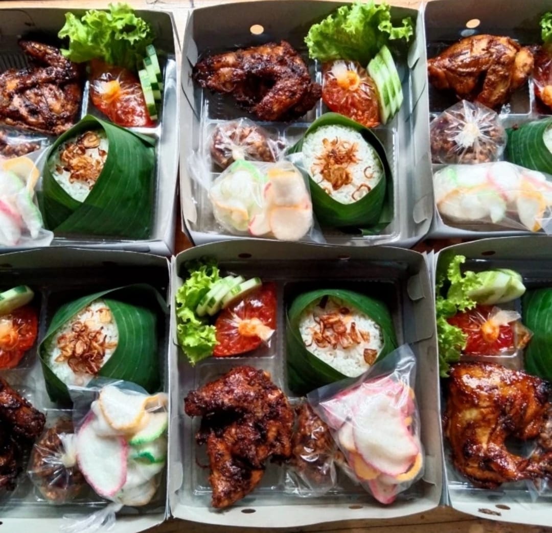 Nasi Bok