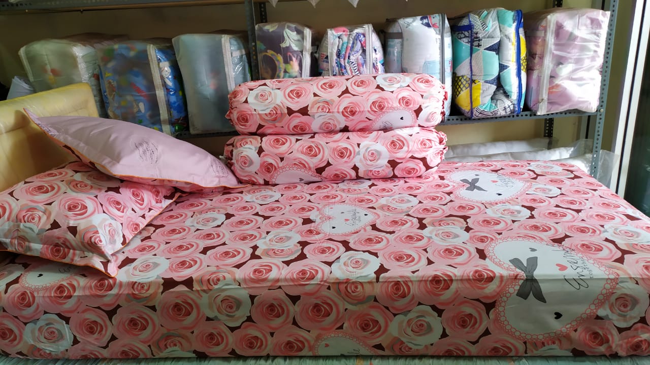 Butik Sprei Rizky