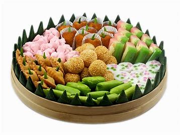 Kue Tampah