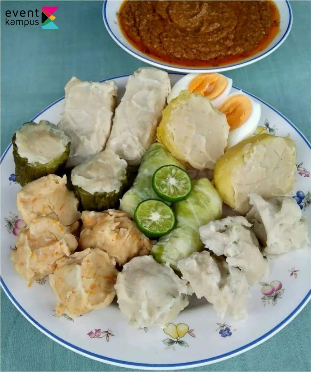 PAKET 4 PMT KUDAPAN