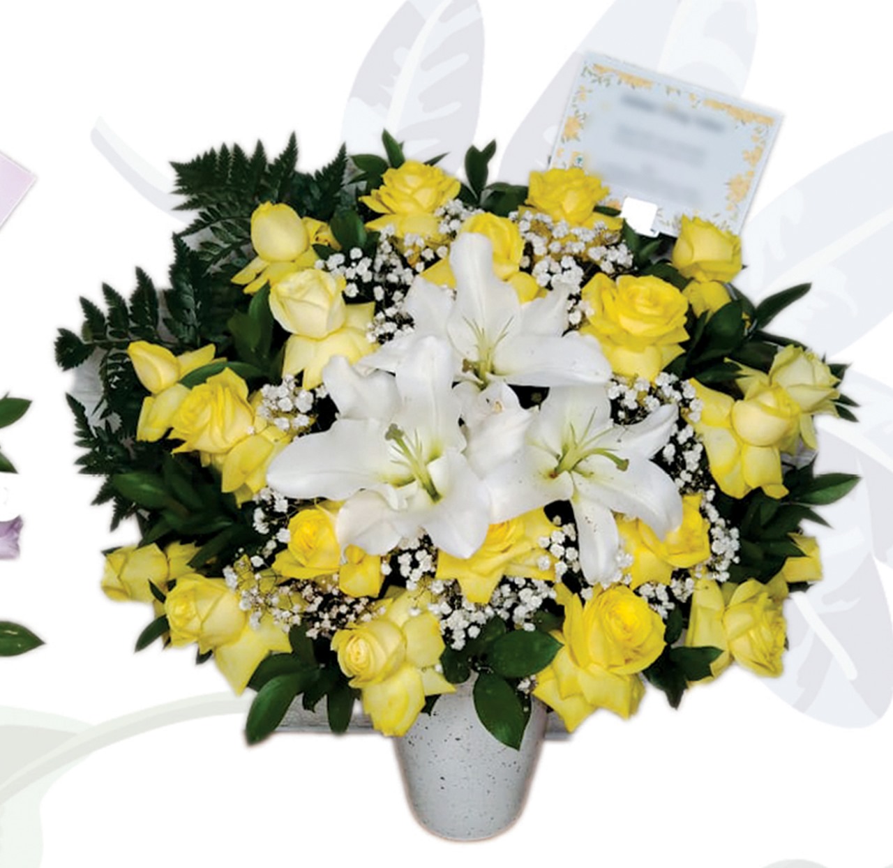 HAND BUCKET TIPE 2