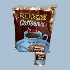 DAPUR NL  Coffe 3 in 1