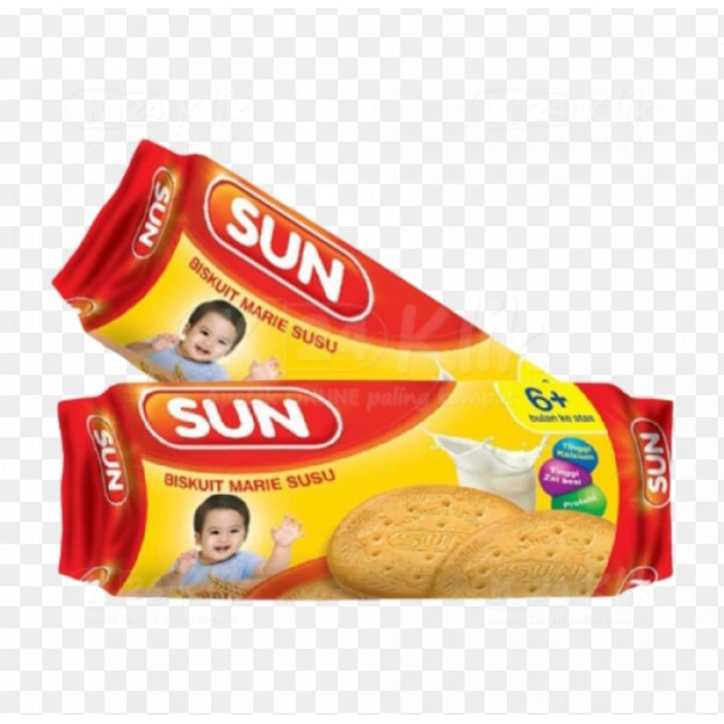 Biskuit PMT Balita