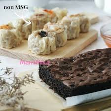 Paket PMT Balita Snack Dimsum mas fathir