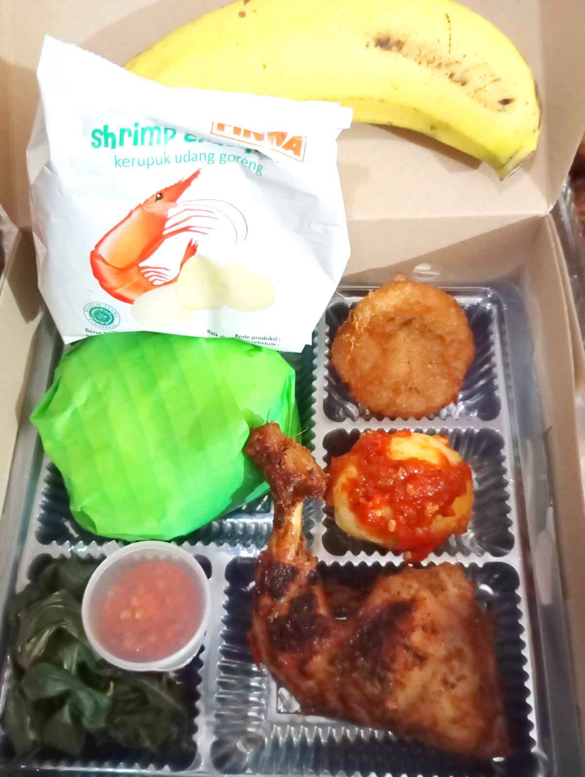 masakan padang | Mika Kitchen