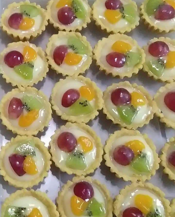 Snack Box Dapur Mommy