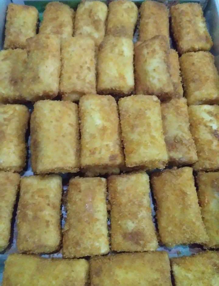 Snack Box Dapur Mommy