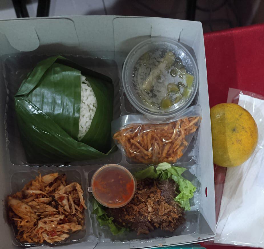 Paket 1