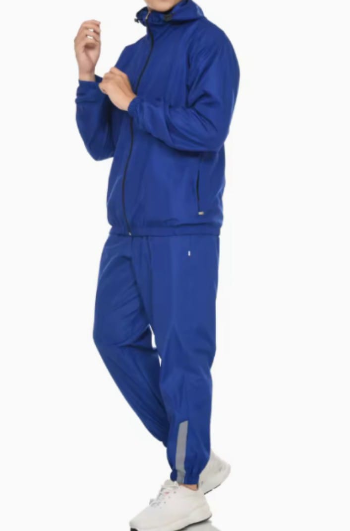 JAKET PARASUT JAYA LESTARI