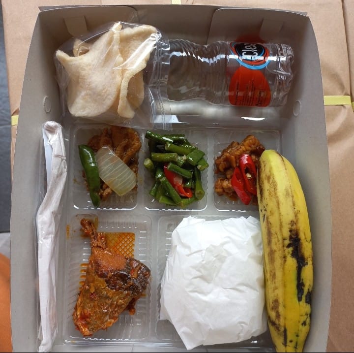 Contoh Menu 4