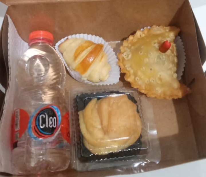 Contoh Menu