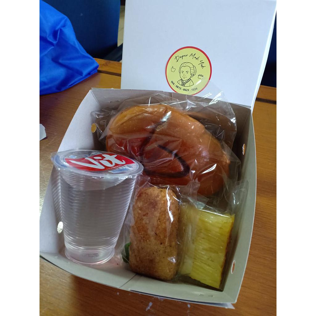 Mak Yok Snack Box 5