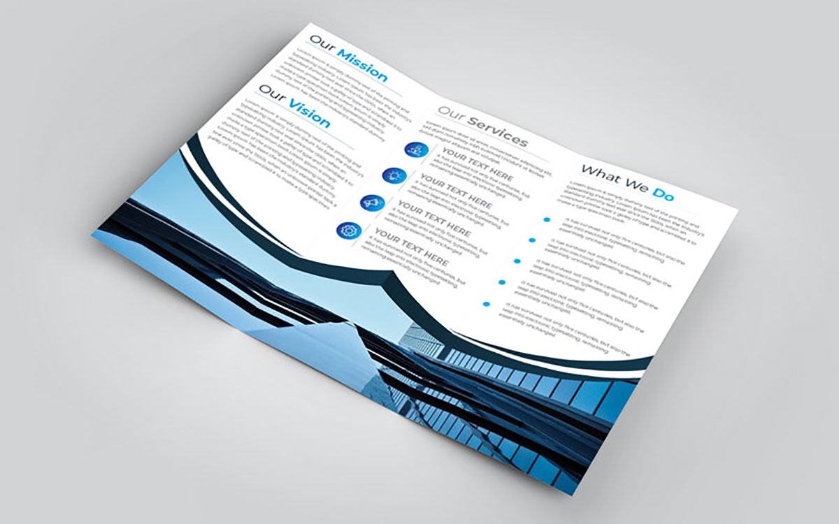 Leaflet