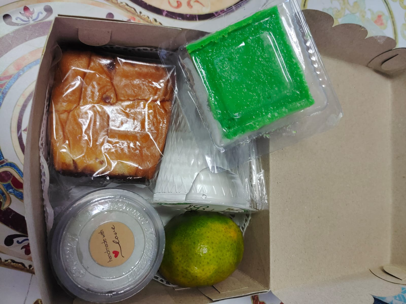 Paket Snack 2