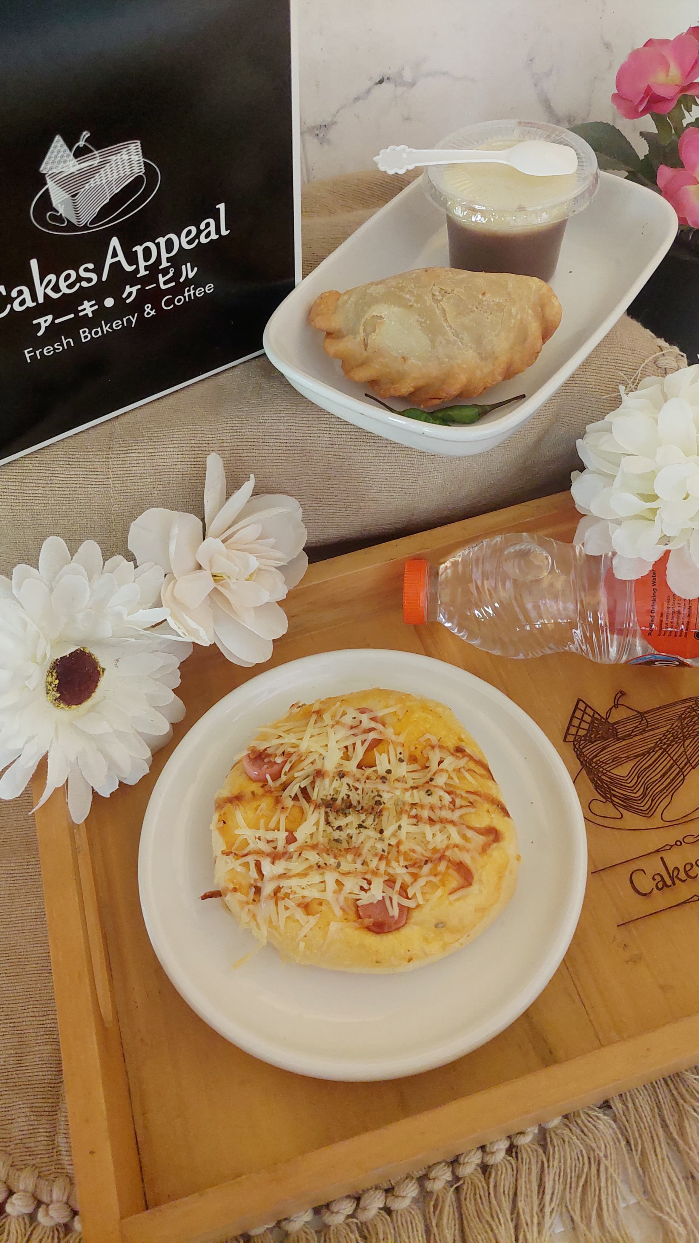 Snack box Cakes Appeal 2