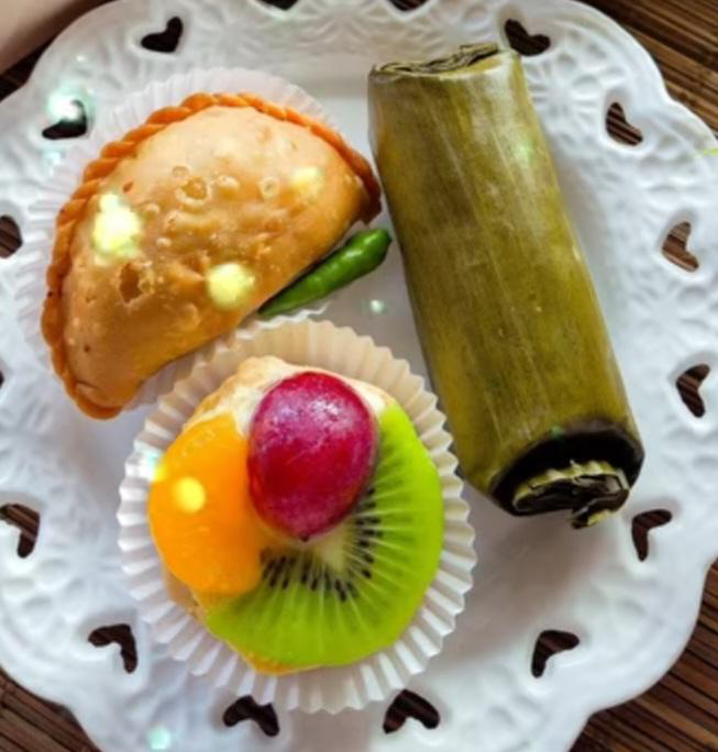 Snack Box  Kana1