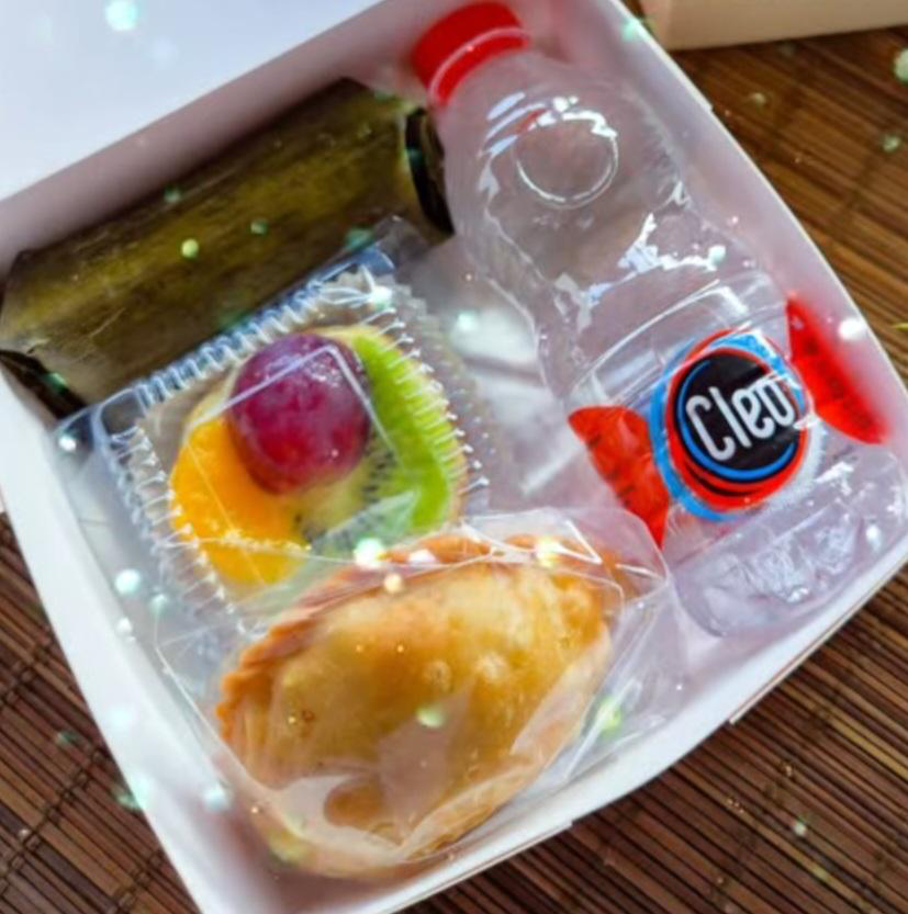 Snack Box  Kana1