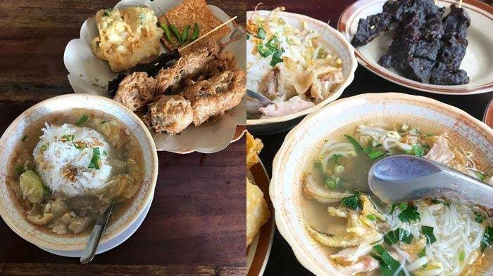 Soto Sedap Boyolali