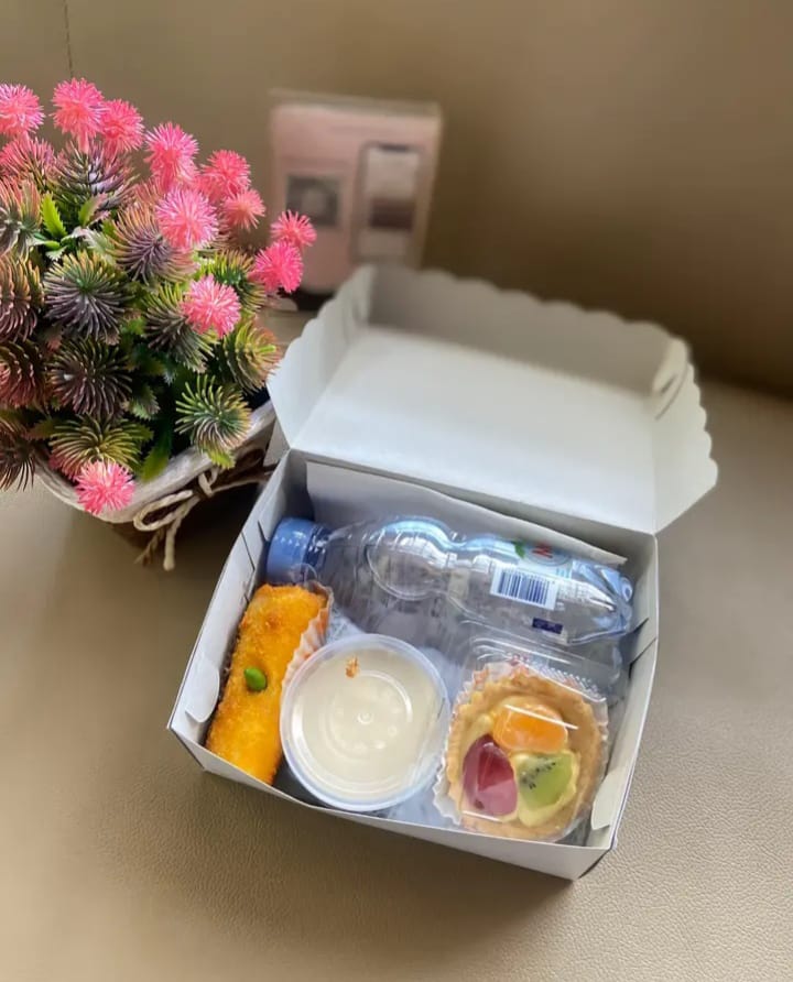 Snack Box Khalif