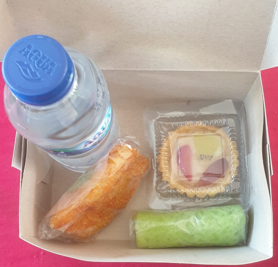 Snack