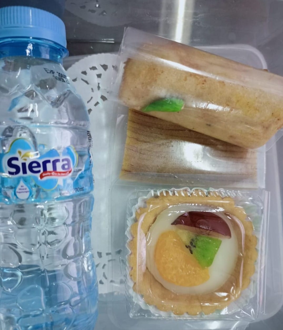 SNACK BOX01- DIAN ANUGERAH