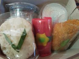 Snack BOX