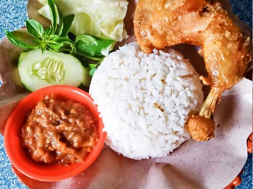 Nasi Box Bu Endang