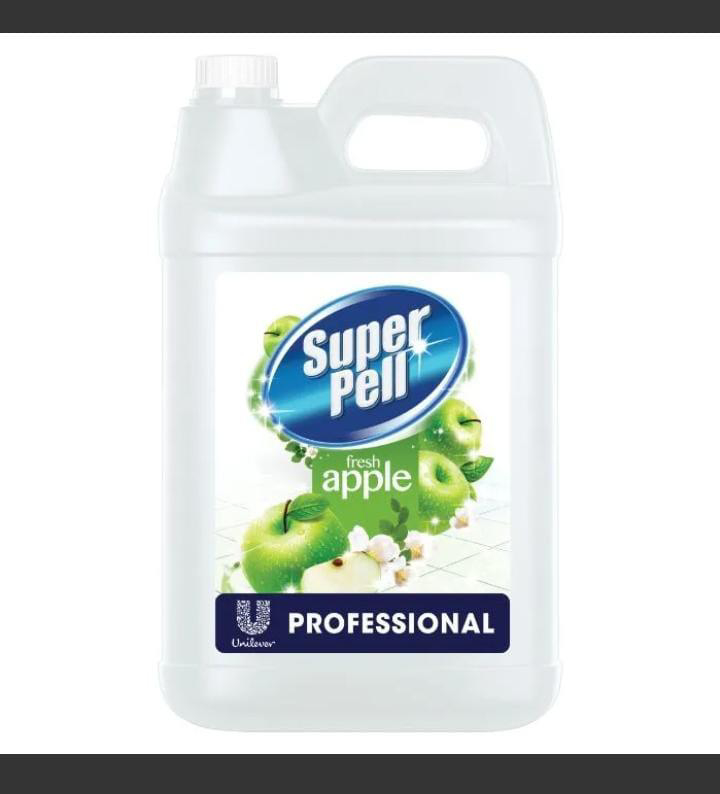 Super Pel 4L1