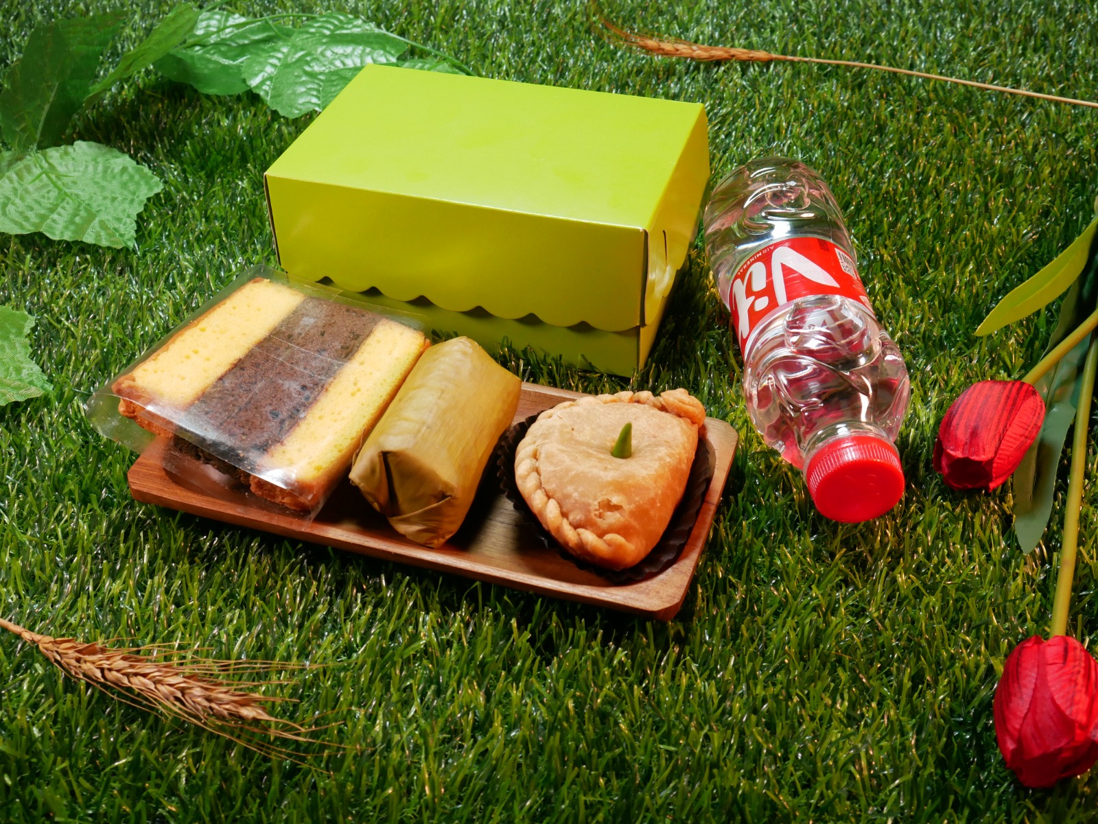 Paket Snack H.Baba