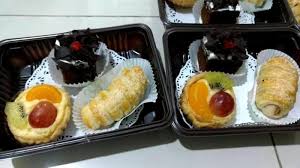 Snack Box Citra D