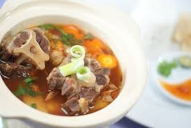 Citra FAVORITE Sop Buntut