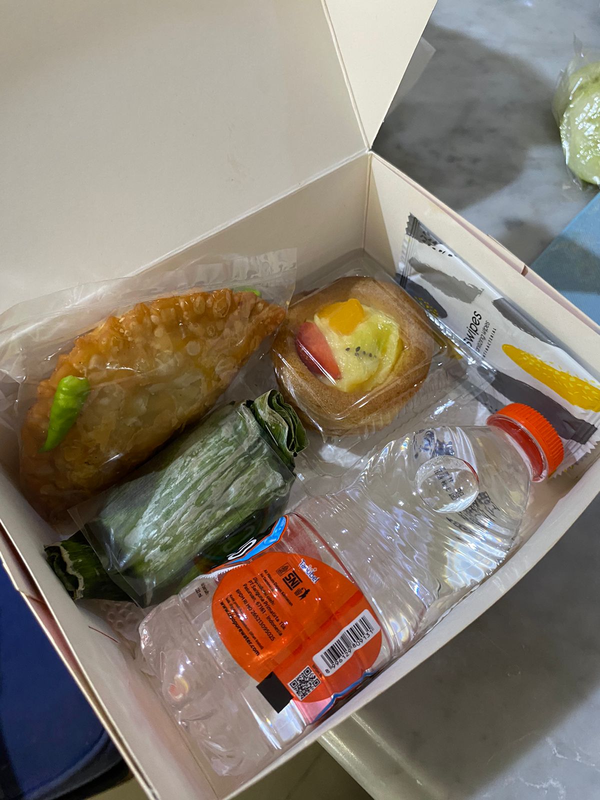 Snack Box-MAMIF 1