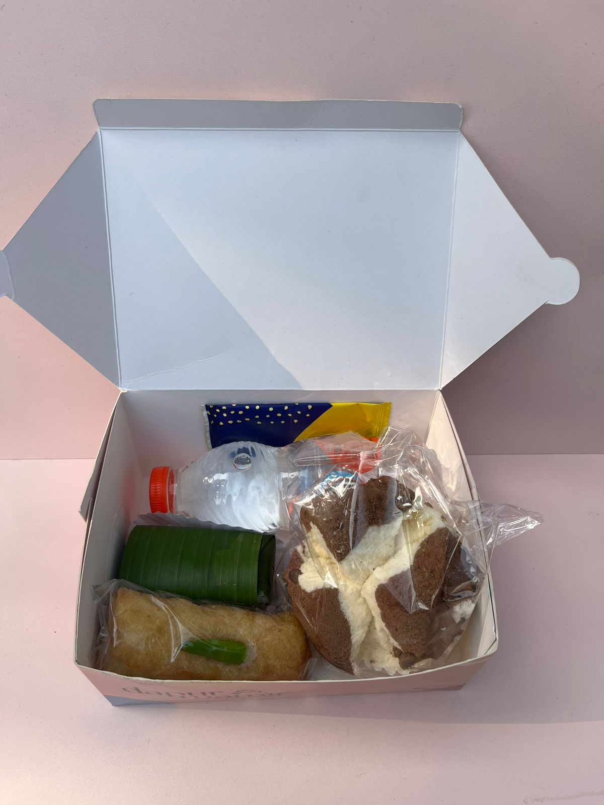 Snack Box - MAMIF 4