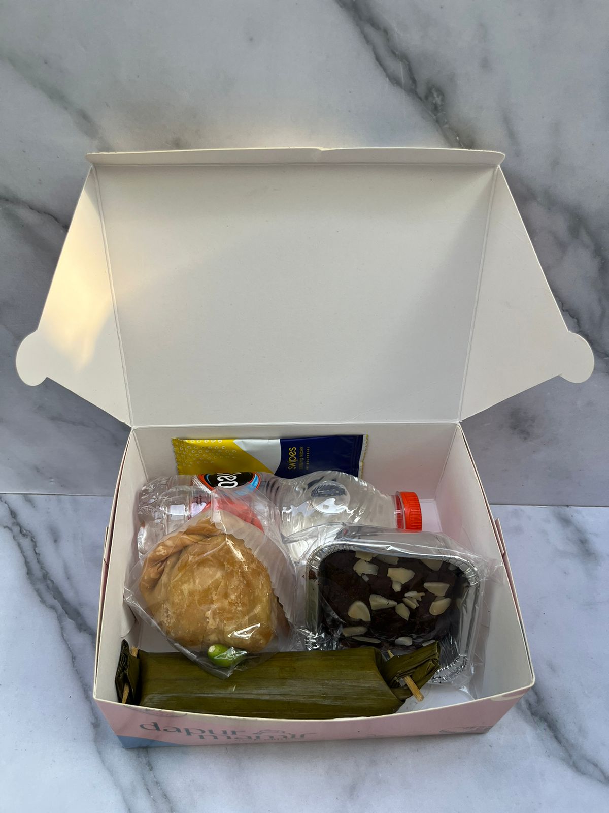 Snack Box-MAMIF 5
