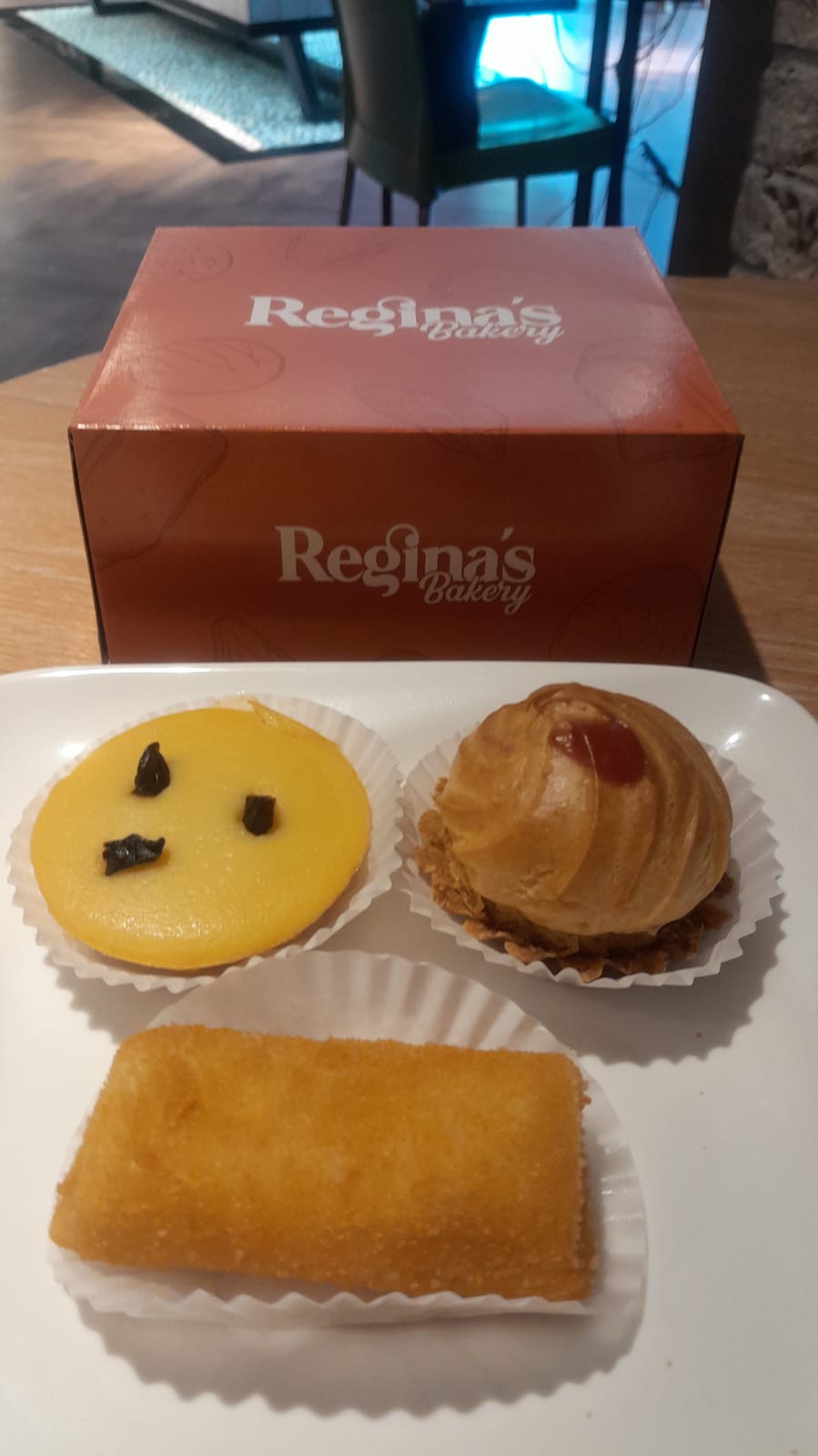 SNACK BOX 1