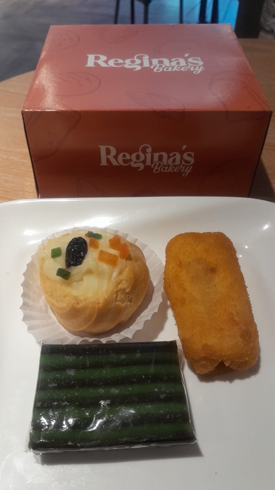 SNACK BOX 4